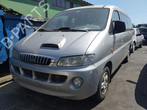 Full front HYUNDAI H-1 / STAREX Bus (A1) 2.5 TCi | BP37401167S1  - Image 5
