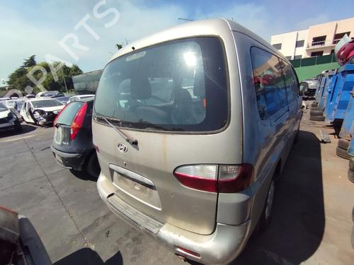 Full front HYUNDAI H-1 / STAREX Bus (A1) 2.5 TCi | BP37401167S1  - Image 8
