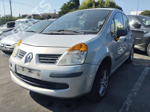 Front wiper motor RENAULT MODUS / GRAND MODUS (F/JP0_) 1.2 (JP0C, JP0K, FP0C, FP0K, FP0P, JP0P, JP0T) | BP37401205M29 - Image 2