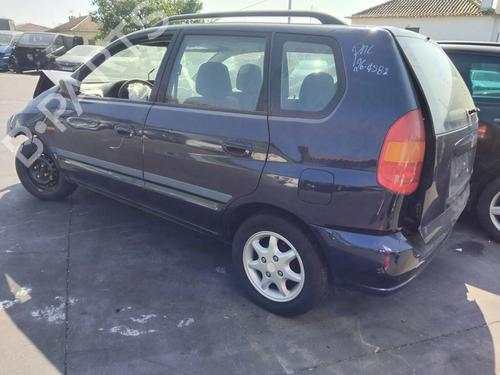 Engine MITSUBISHI SPACE STAR MPV (DG_A) 1.3 16V (DG1A) | BP37609716M1 - Image 5