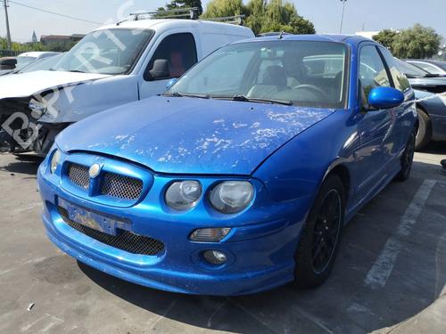 Recambios MG MG ZR  105  4786891