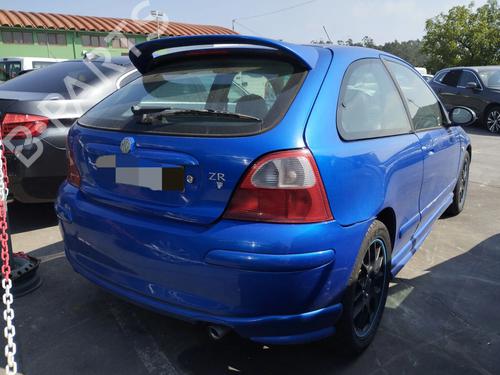 Left headlight MG MG ZR 105 | BP37401210C28 - Image 5