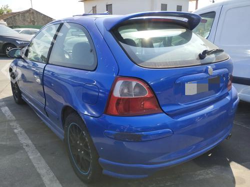Left headlight MG MG ZR 105 | BP37401210C28 - Image 4