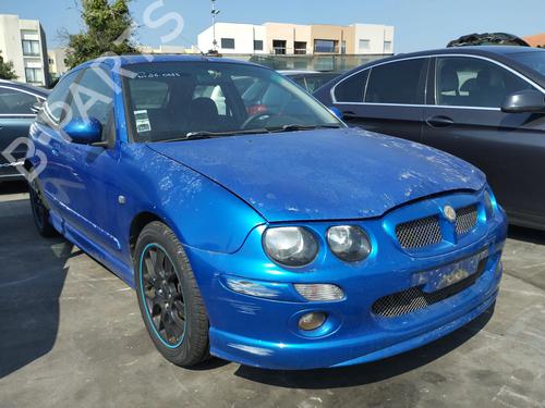 Left headlight MG MG ZR 105 | BP37401210C28 - Image 3