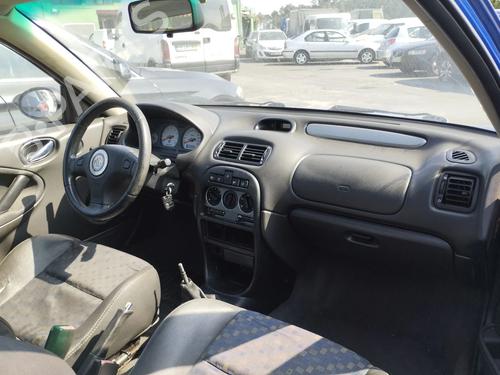 Left headlight MG MG ZR 105 | BP37401210C28 - Image 6