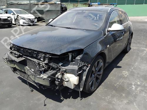 Brugte OPEL INSIGNIA A Sports Tourer (G09) 2.0 CDTI (35) 4788539