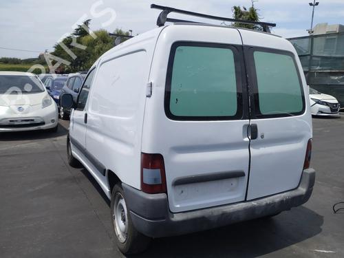 Engine PEUGEOT PARTNER Box Body/MPV (5_, G_) 1.9 D | BP37401219M1 - Image 3