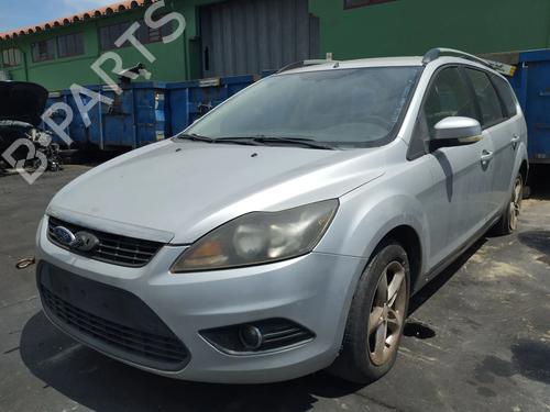 Full front FORD FOCUS II Turnier (DA_, FFS, DS) 1.6 TDCi | BP37406200S1  - Image 14
