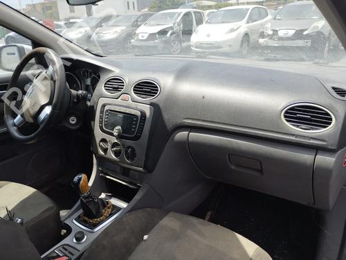Full front FORD FOCUS II Turnier (DA_, FFS, DS) 1.6 TDCi | BP37406200S1  - Image 17