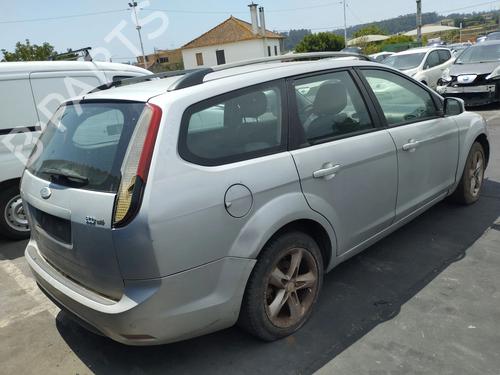 Full front FORD FOCUS II Turnier (DA_, FFS, DS) 1.6 TDCi | BP37406200S1  - Image 15