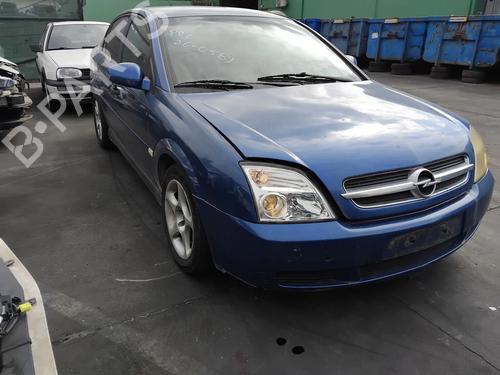 Left front window switch OPEL VECTRA C (Z02) 2.2 DTI 16V (F69) | BP37519179I27 - Image 3