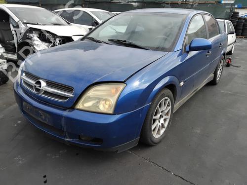 Used Parts OPEL VECTRA C (Z02) 2.2 DTI 16V (F69) 4789541