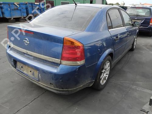 Left front window switch OPEL VECTRA C (Z02) 2.2 DTI 16V (F69) | BP37519179I27 - Image 5