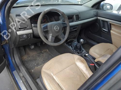 Left front window switch OPEL VECTRA C (Z02) 2.2 DTI 16V (F69) | BP37519179I27 - Image 6