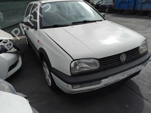 Used Parts VW GOLF III (1H1) 1.9 TDI 4791094