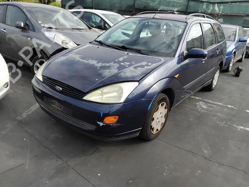 Brugte FORD FOCUS I Turnier (DNW) 1.4 16V 4791174