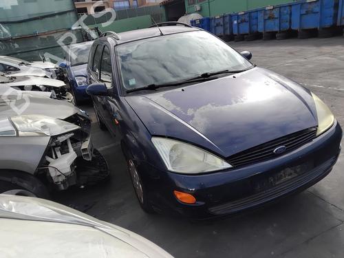 Front left window mechanism FORD FOCUS I Turnier (DNW) 1.4 16V | BP37519211C22 - Image 4