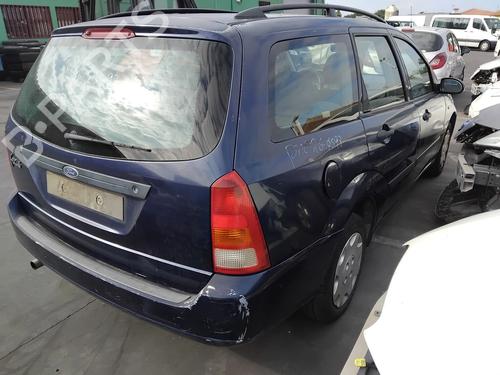 Front left window mechanism FORD FOCUS I Turnier (DNW) 1.4 16V | BP37519211C22 - Image 6