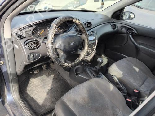 Front left window mechanism FORD FOCUS I Turnier (DNW) 1.4 16V | BP37519211C22 - Image 7