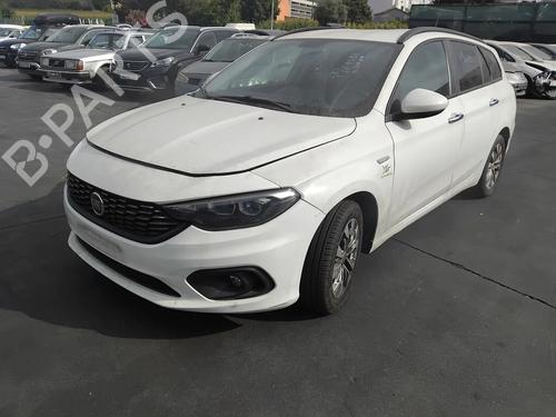 Full front FIAT TIPO Estate (356_, 357_) 1.6 D (356WXG1B) | BP37609727S1 - Image 5