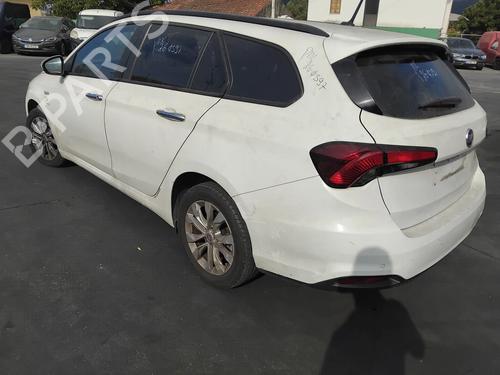 Full front FIAT TIPO Estate (356_, 357_) 1.6 D (356WXG1B) | BP37609727S1 - Image 7