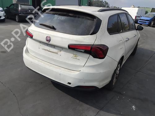 Full front FIAT TIPO Estate (356_, 357_) 1.6 D (356WXG1B) | BP37609727S1 - Image 6