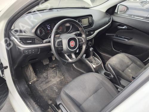 Full front FIAT TIPO Estate (356_, 357_) 1.6 D (356WXG1B) | BP37609727S1 - Image 8
