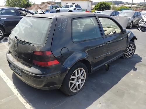 Brugte VW GOLF IV (1J1) 1.9 TDI 4793897