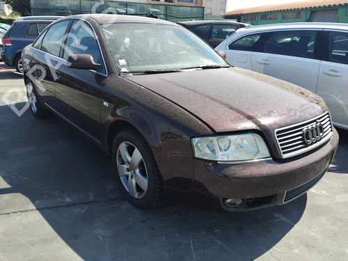 Brugte AUDI A6 C5 (4B2, 4B4) 2.5 TDI quattro 4815594