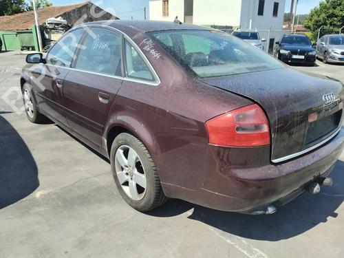 Full front AUDI A6 C5 (4B2, 4B4) 2.5 TDI quattro | BP37509435S1 - Image 6