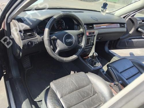 Full front AUDI A6 C5 (4B2, 4B4) 2.5 TDI quattro | BP37509435S1 - Image 8