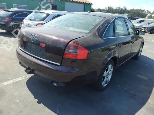 Full front AUDI A6 C5 (4B2, 4B4) 2.5 TDI quattro | BP37509435S1 - Image 7