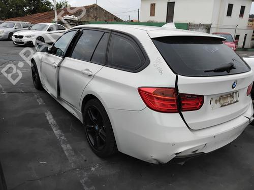 Headlight switch BMW 3 Touring (F31) 318 d | BP37510200I24 - Image 4