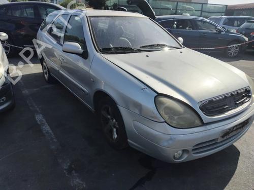 Used Parts CITROËN XSARA Break (N2) 1.4 HDi 4816151