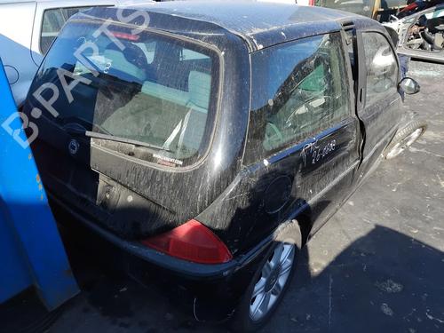 Left front window switch LANCIA Y (840_) 1.2 (840AA, 840AF1A) | BP38049099I27 - Image 4