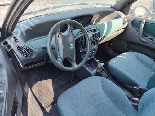 Left front window switch LANCIA Y (840_) 1.2 (840AA, 840AF1A) | BP38049099I27 - Image 5