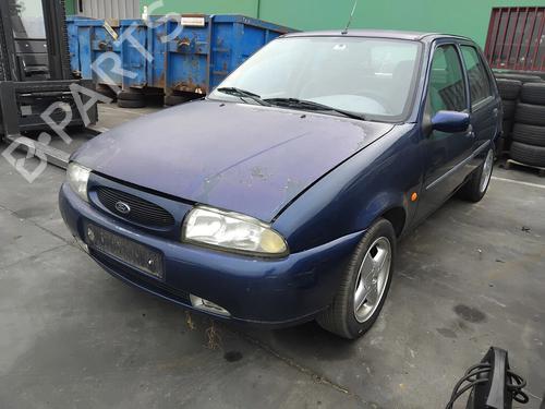 Used Parts FORD FIESTA IV (JA_, JB_) 1.25 i 16V 4817438