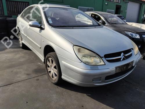 Left front suspension CITROËN C5 I (DC_) 2.2 HDi (DC4HXB, DC4HXE) | BP37510345M72 - Image 2