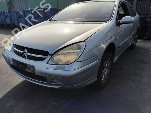 Left front suspension CITROËN C5 I (DC_) 2.2 HDi (DC4HXB, DC4HXE) | BP37510345M72 - Image 3