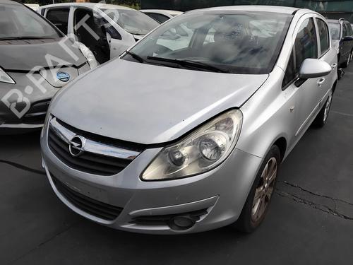 Engine control unit (ECU) OPEL CORSA D (S07) 1.3 CDTI (L08, L68) | BP37519215M57 - Image 3