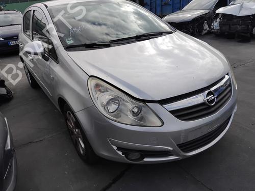 Brugte OPEL CORSA D (S07) 1.3 CDTI (L08, L68) 4821712