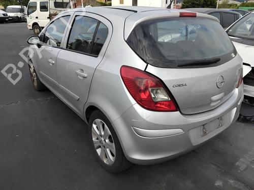 Engine control unit (ECU) OPEL CORSA D (S07) 1.3 CDTI (L08, L68) | BP37519215M57 - Image 5