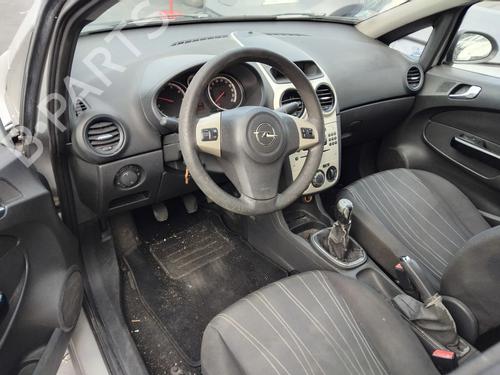 Engine control unit (ECU) OPEL CORSA D (S07) 1.3 CDTI (L08, L68) | BP37519215M57 - Image 6