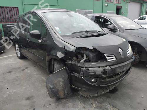 Engine RENAULT MODUS / GRAND MODUS (F/JP0_) 1.2 16V (JP0W) | BP37536203M1 - Image 3