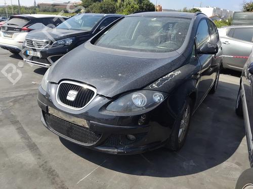 Left tailgate light SEAT ALTEA XL (5P5, 5P8) 1.4 16V | BP37611292C79 - Image 3