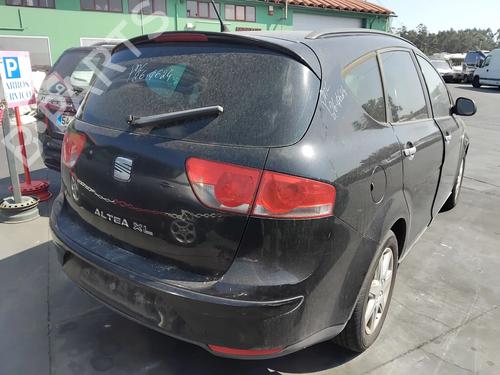 Left tailgate light SEAT ALTEA XL (5P5, 5P8) 1.4 16V | BP37611292C79 - Image 5