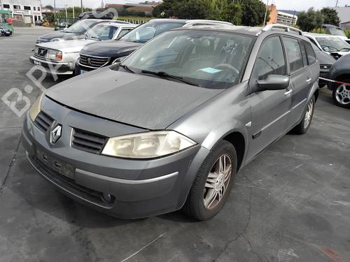 Brugte RENAULT MEGANE II Estate (KM0/1_) 1.5 dCi (KM0F, KM0T, KM2B) 4827116
