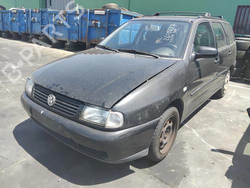 Used Parts VW POLO Van Estate Van (6V5) 1.4 4827981