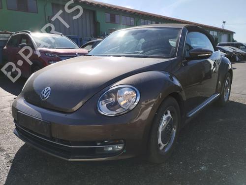 Used Parts VW BEETLE (5C1, 5C2) 1.2 TSI 16V 4827982