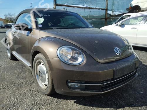 Front left window mechanism VW BEETLE (5C1, 5C2) 1.2 TSI 16V | BP40078063C22 - Image 4
